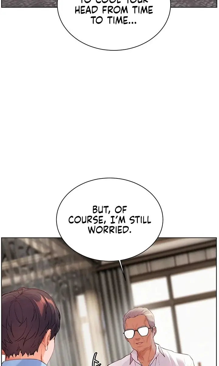 Teacher's Efforts Chapter 59 Page 53