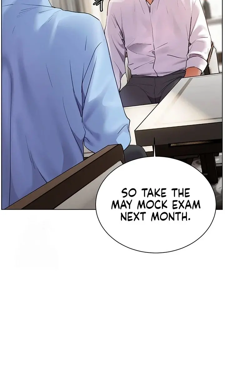 Teacher's Efforts Chapter 59 Page 54