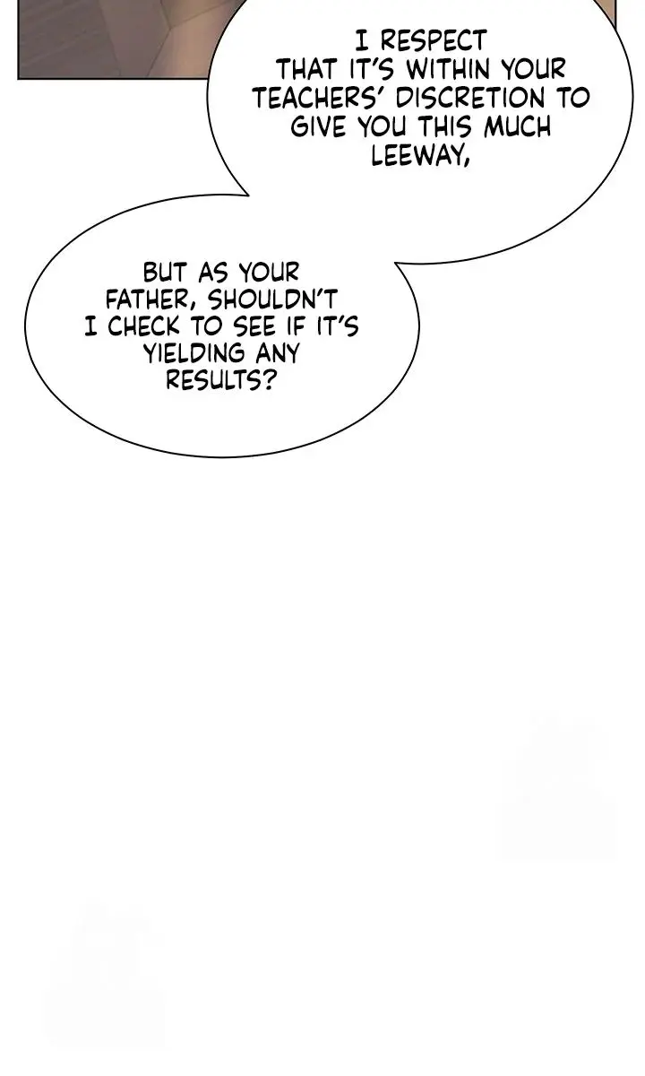 Teacher's Efforts Chapter 59 Page 56