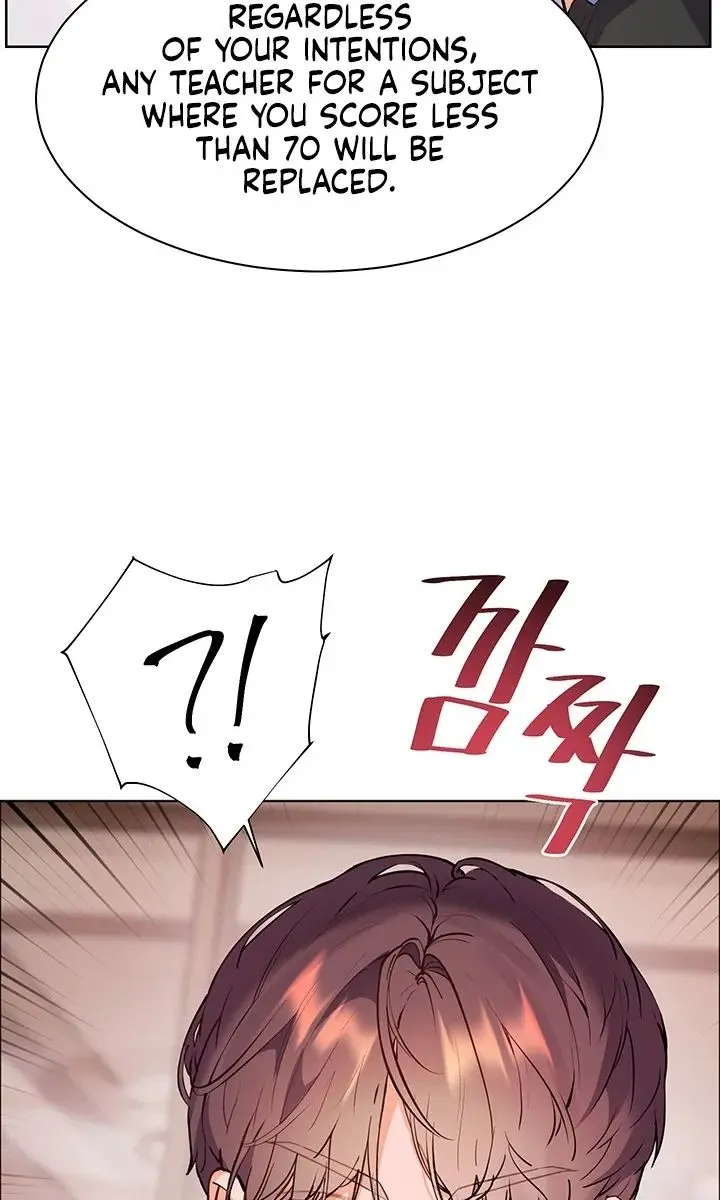 Teacher's Efforts Chapter 59 Page 58