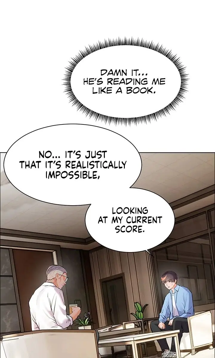 Teacher's Efforts Chapter 59 Page 63