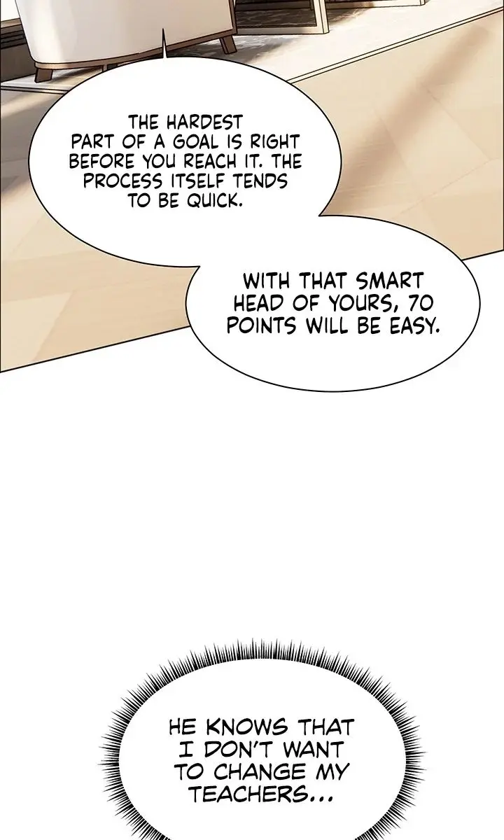 Teacher's Efforts Chapter 59 Page 64