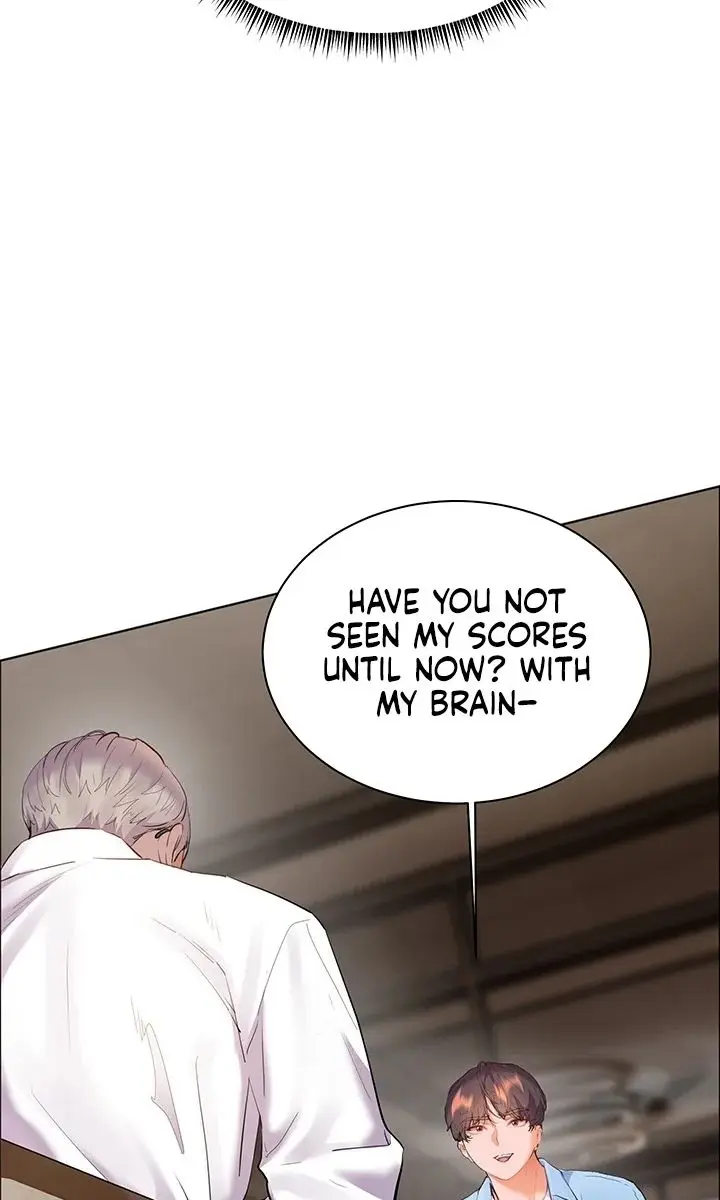 Teacher's Efforts Chapter 59 Page 65