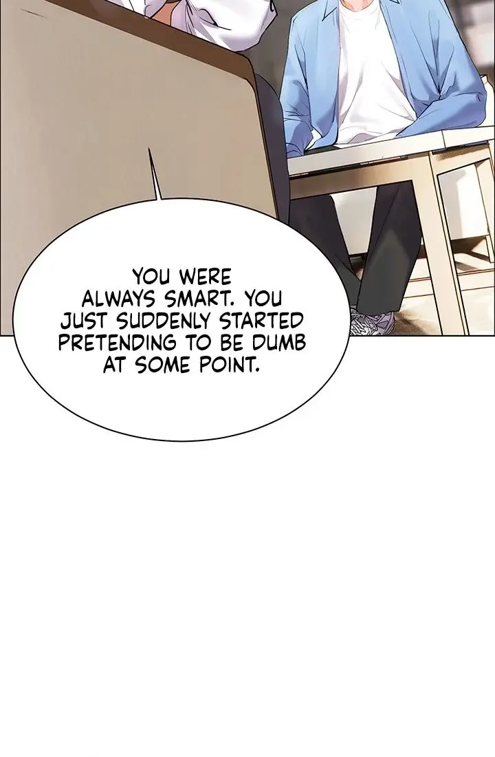 Teacher's Efforts Chapter 59 Page 66