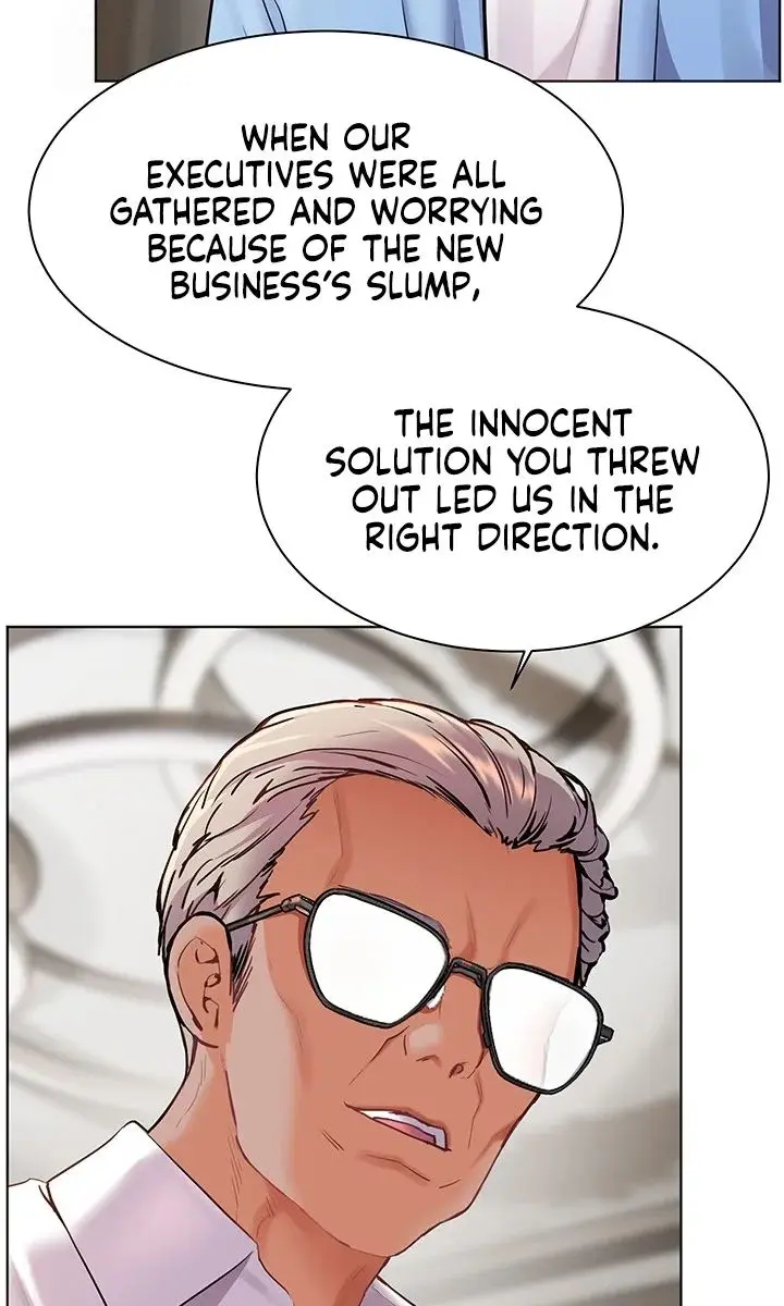 Teacher's Efforts Chapter 59 Page 68