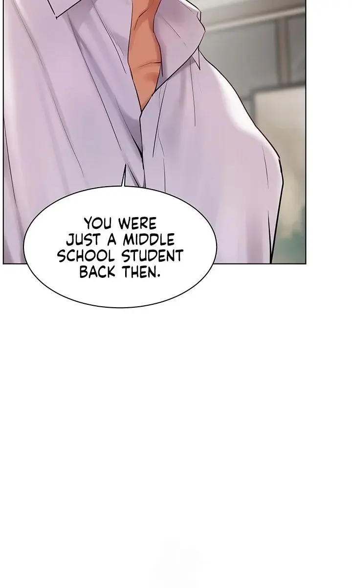 Teacher's Efforts Chapter 59 Page 69