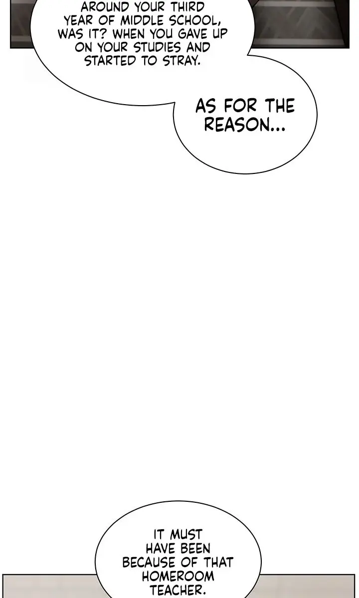 Teacher's Efforts Chapter 59 Page 72