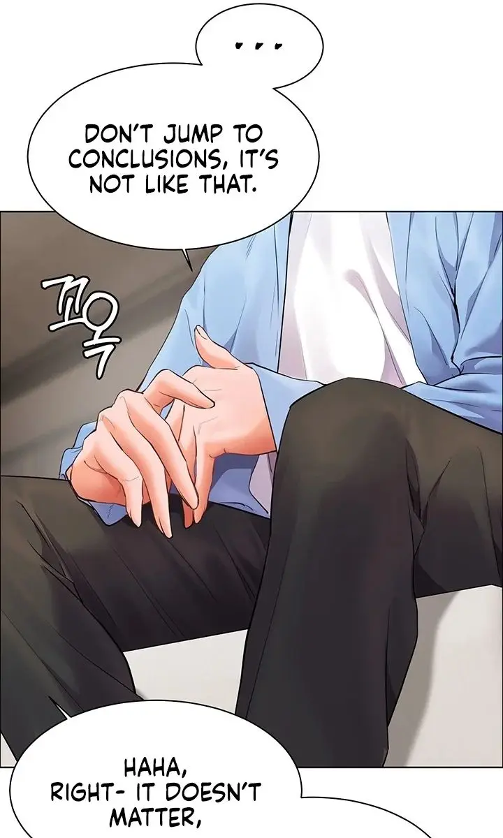 Teacher's Efforts Chapter 59 Page 75
