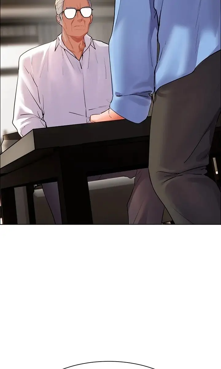Teacher's Efforts Chapter 59 Page 77