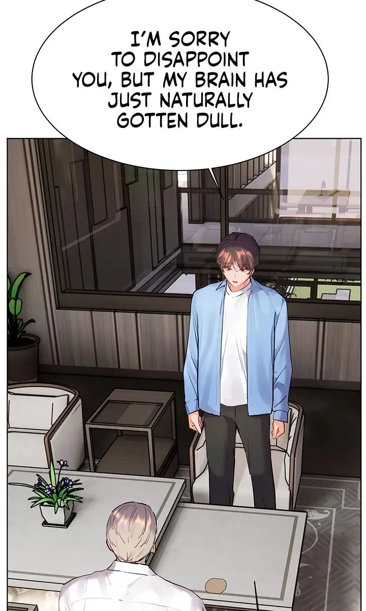 Teacher's Efforts Chapter 59 Page 78