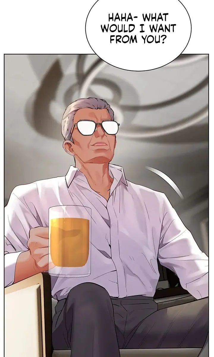 Teacher's Efforts Chapter 59 Page 80