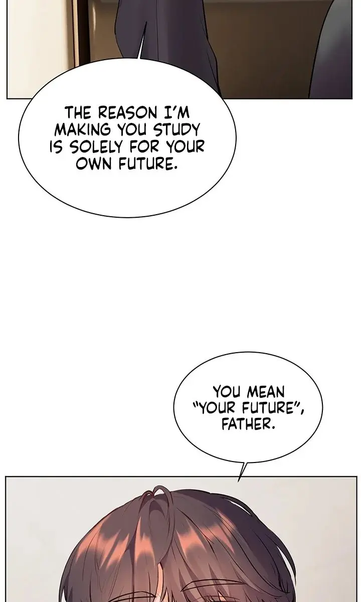 Teacher's Efforts Chapter 59 Page 81