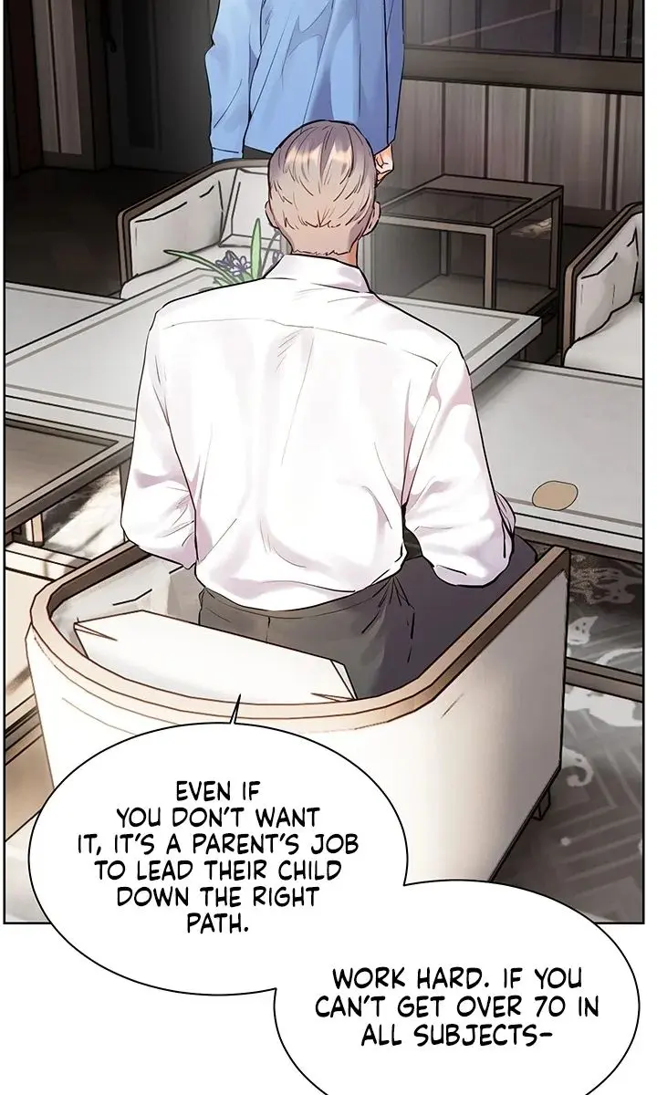 Teacher's Efforts Chapter 59 Page 85