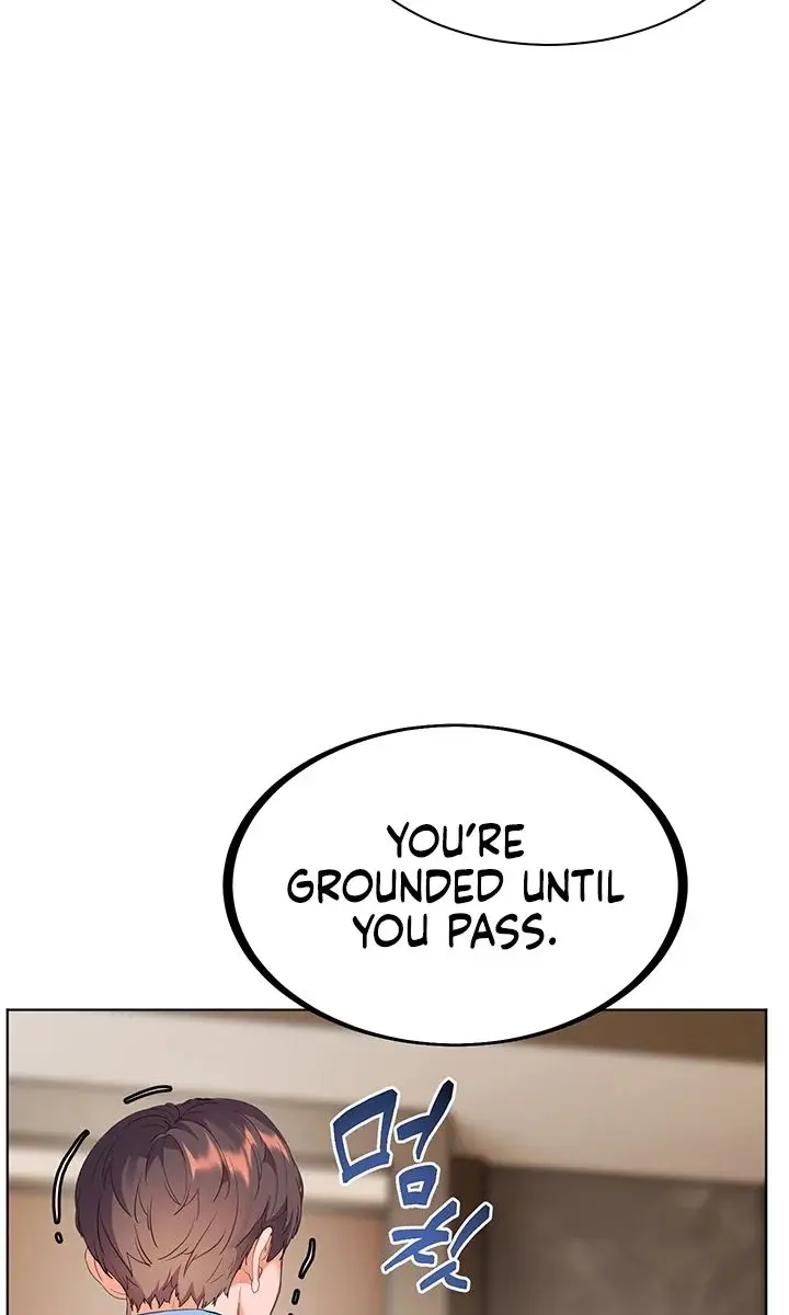 Teacher's Efforts Chapter 59 Page 86