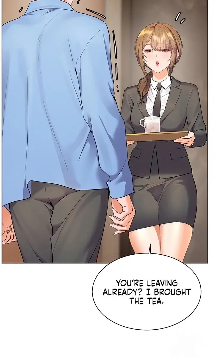 Teacher's Efforts Chapter 59 Page 87
