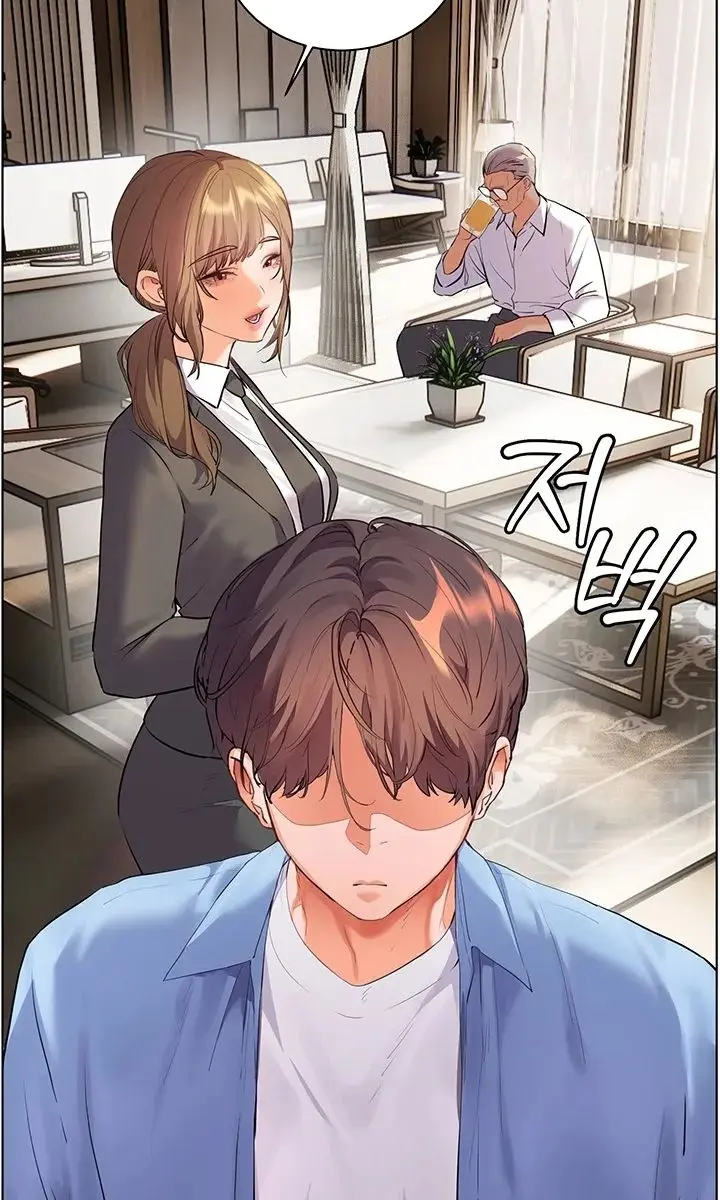 Teacher's Efforts Chapter 59 Page 90