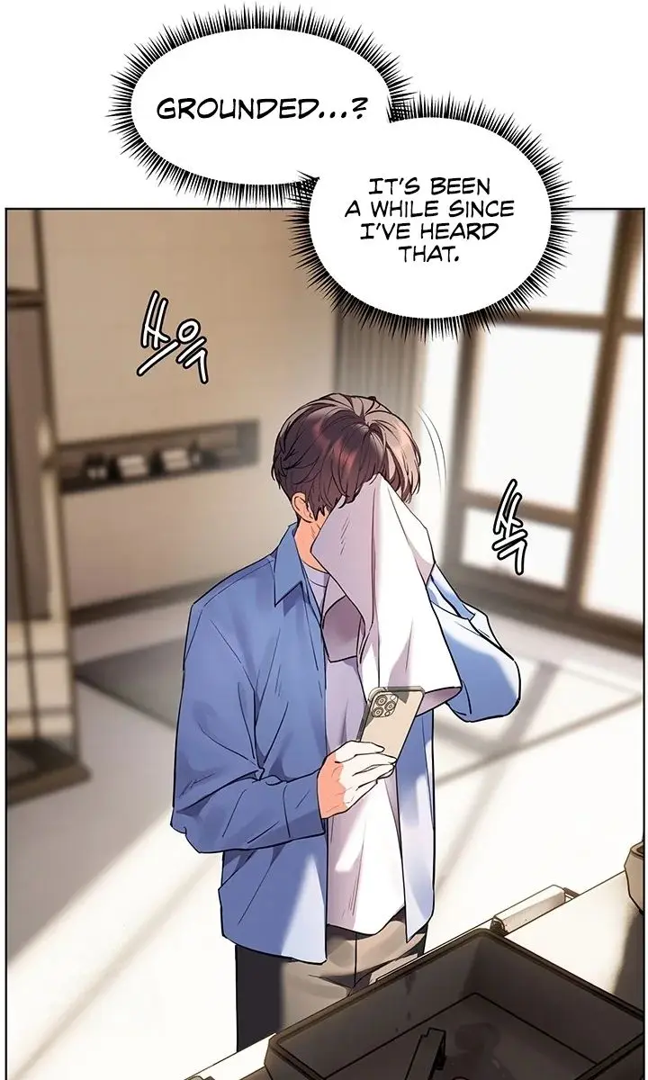 Teacher's Efforts Chapter 59 Page 101