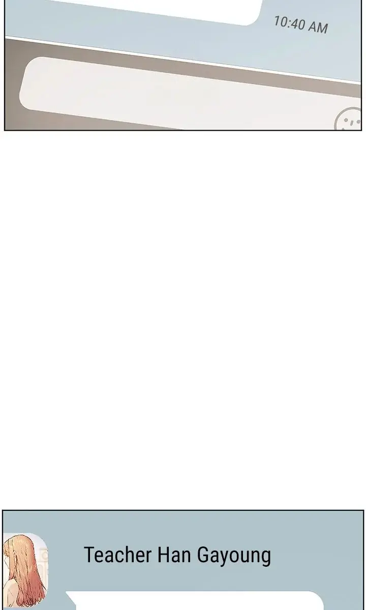 Teacher's Efforts Chapter 59 Page 105