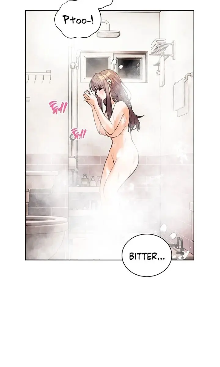 Teacher's Efforts Chapter 59 Page 114