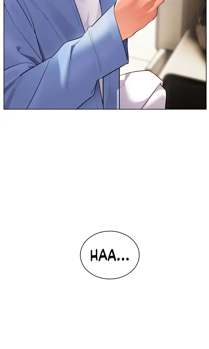 Teacher's Efforts Chapter 59 Page 116