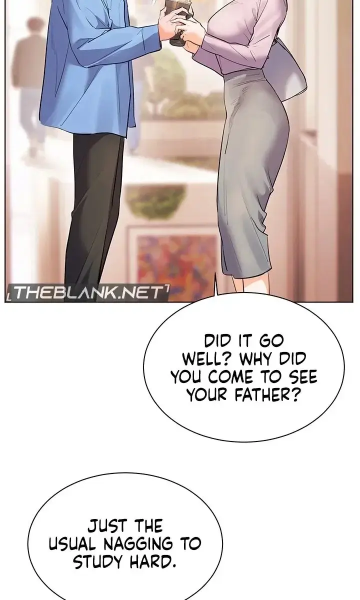 Teacher's Efforts Chapter 59 Page 121