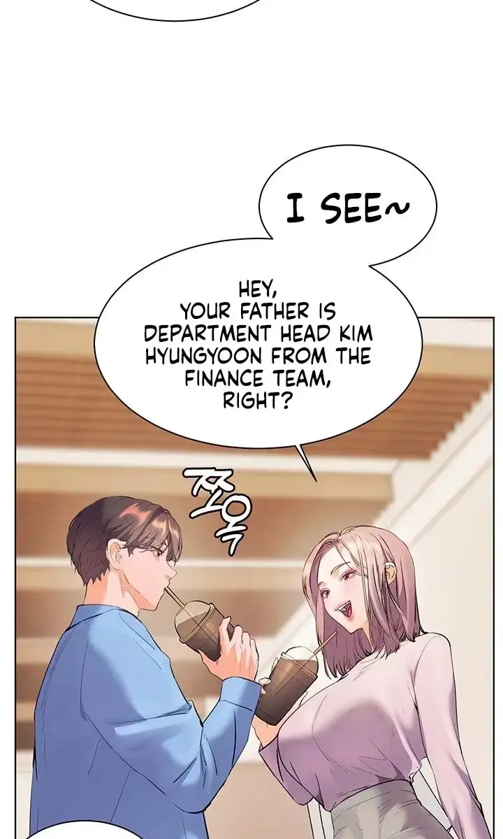 Teacher's Efforts Chapter 59 Page 122