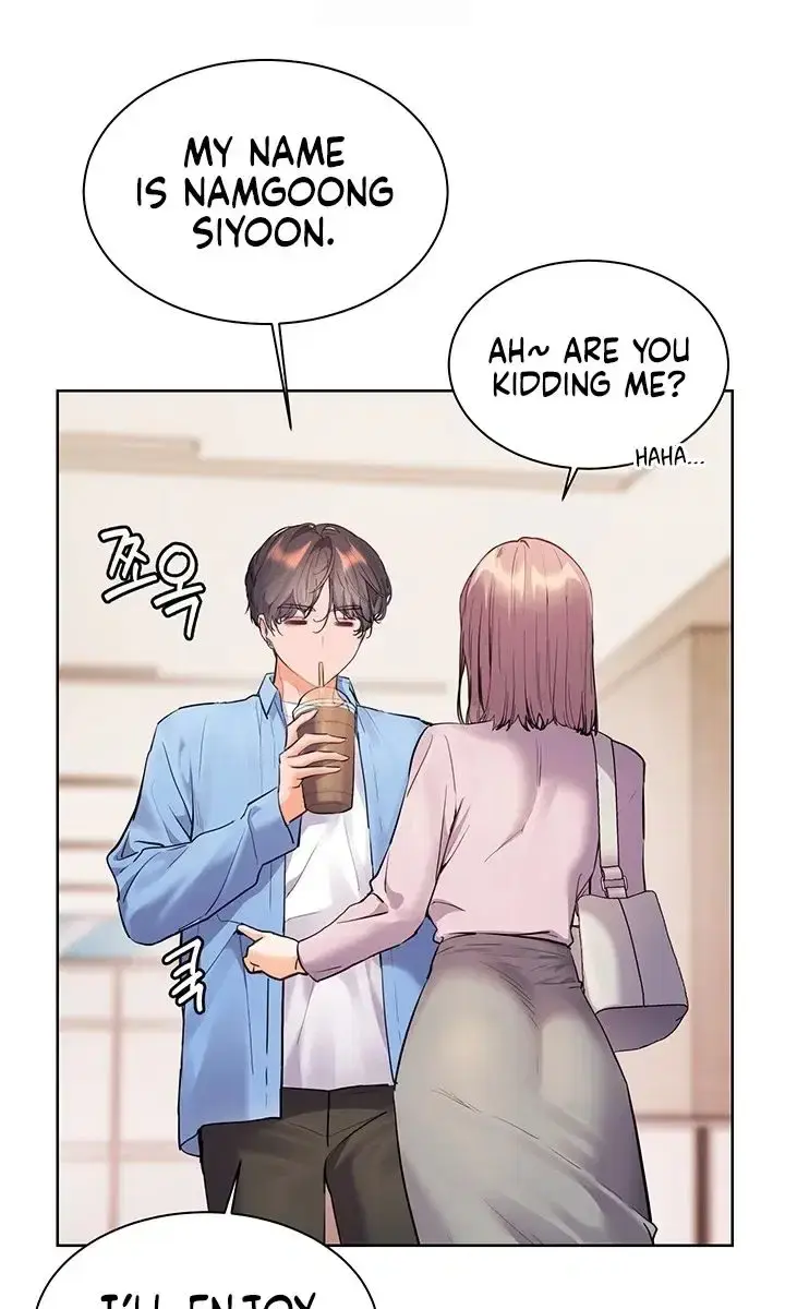 Teacher's Efforts Chapter 59 Page 124