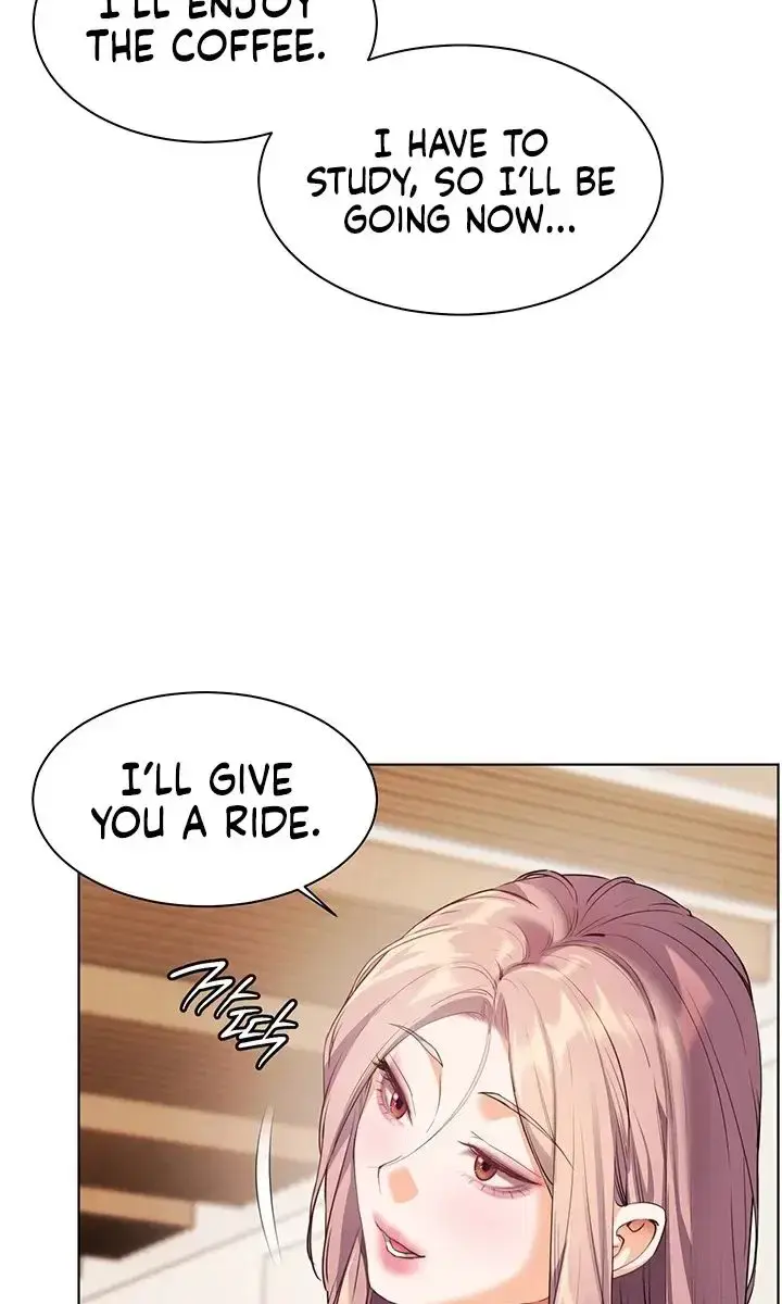 Teacher's Efforts Chapter 59 Page 125