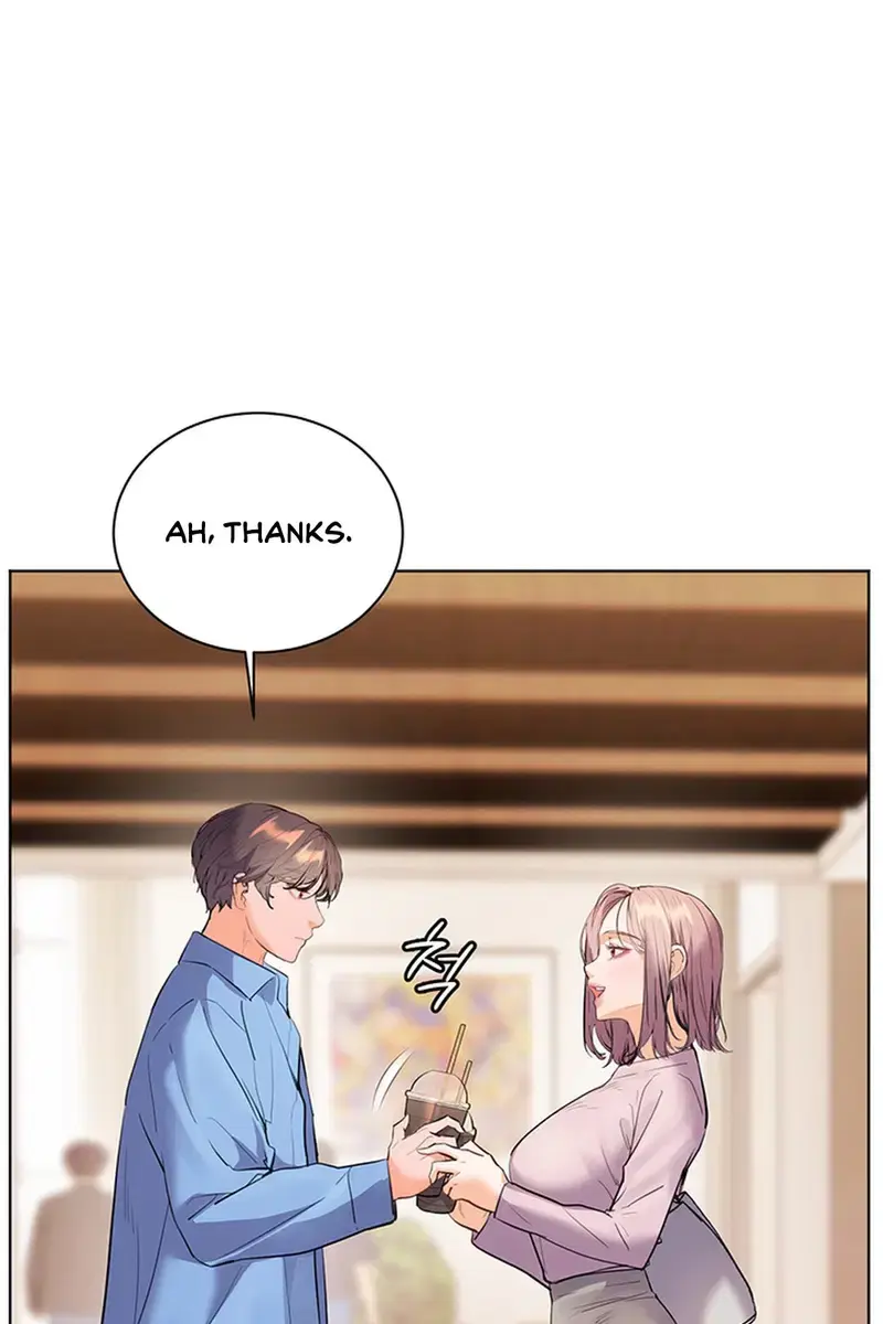 Teacher's Efforts Chapter 60 Page 5