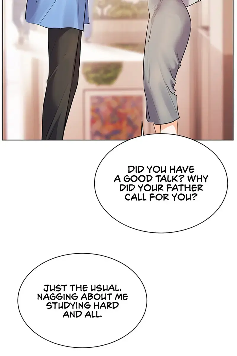 Teacher's Efforts Chapter 60 Page 6