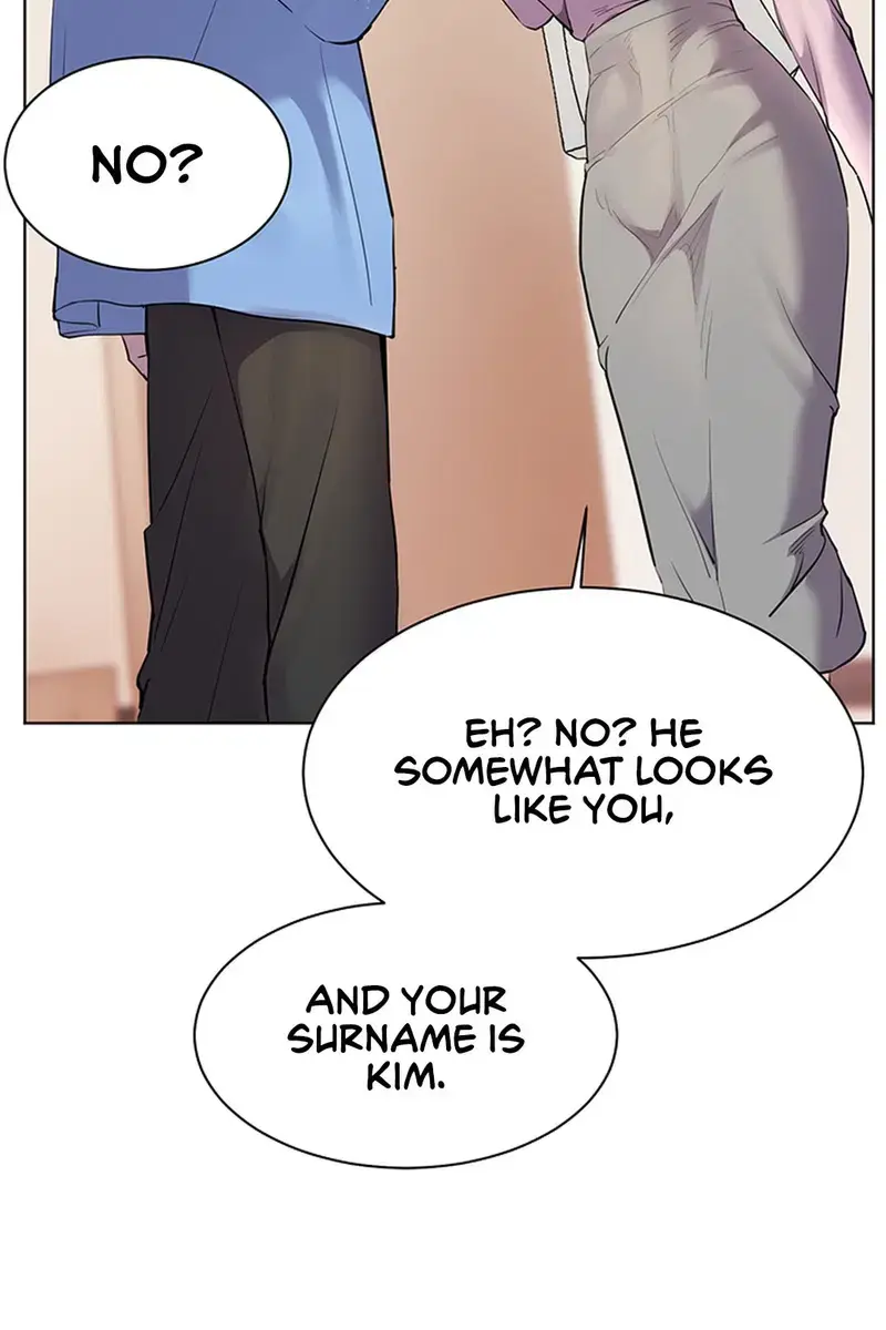 Teacher's Efforts Chapter 60 Page 8