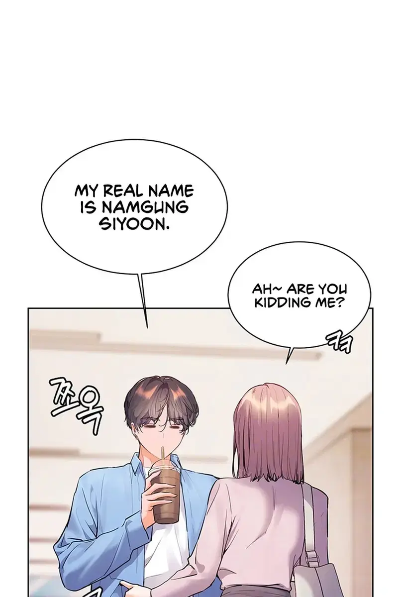 Teacher's Efforts Chapter 60 Page 9