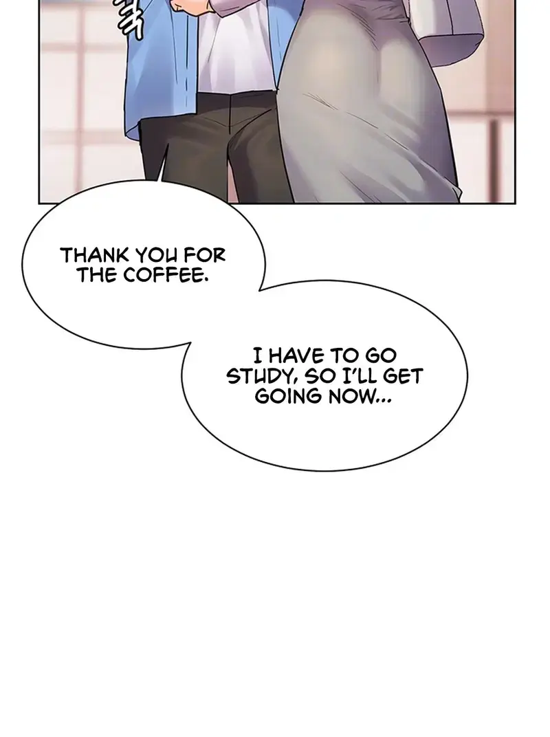 Teacher's Efforts Chapter 60 Page 10