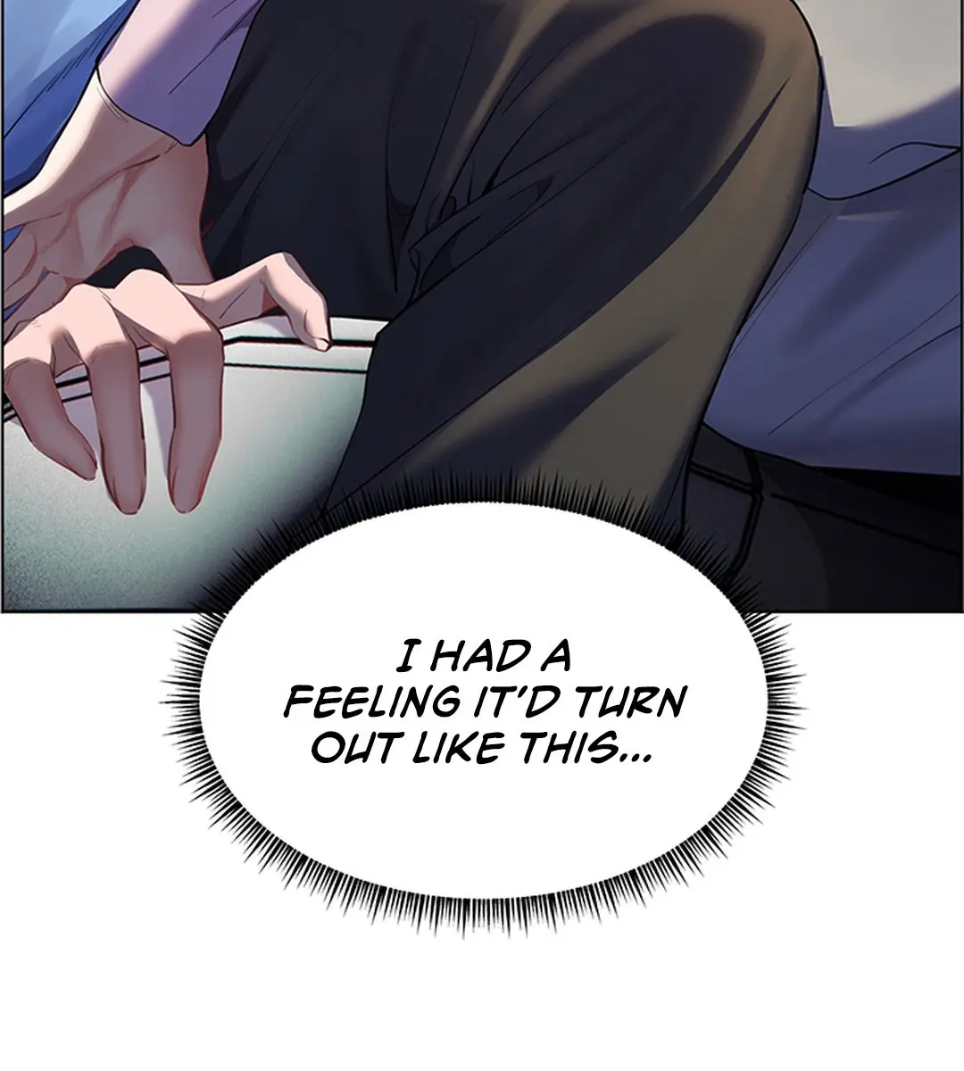 Teacher's Efforts Chapter 60 Page 19