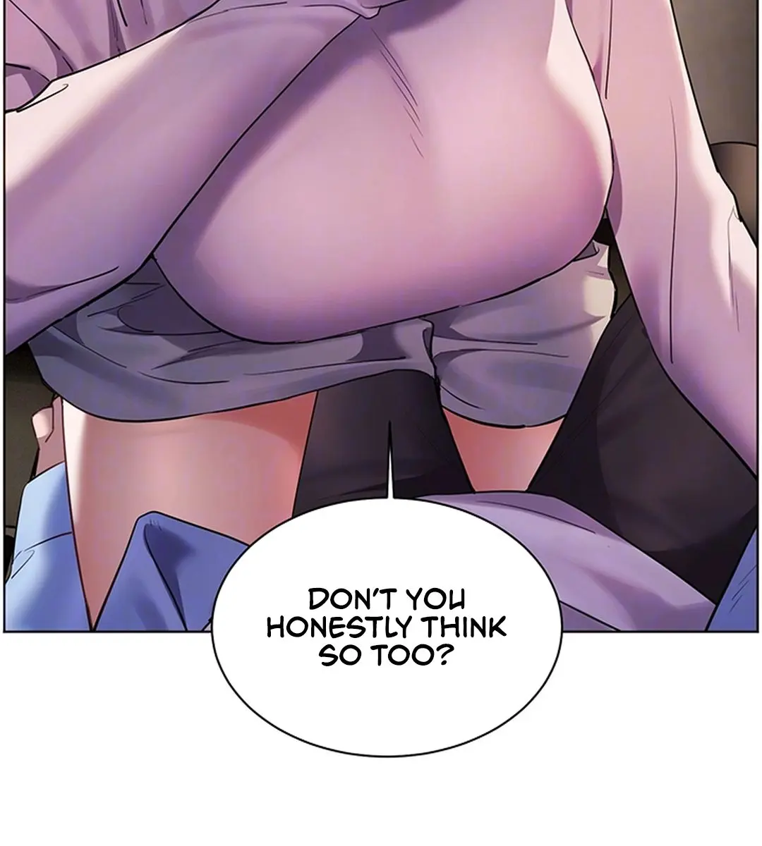 Teacher's Efforts Chapter 60 Page 39