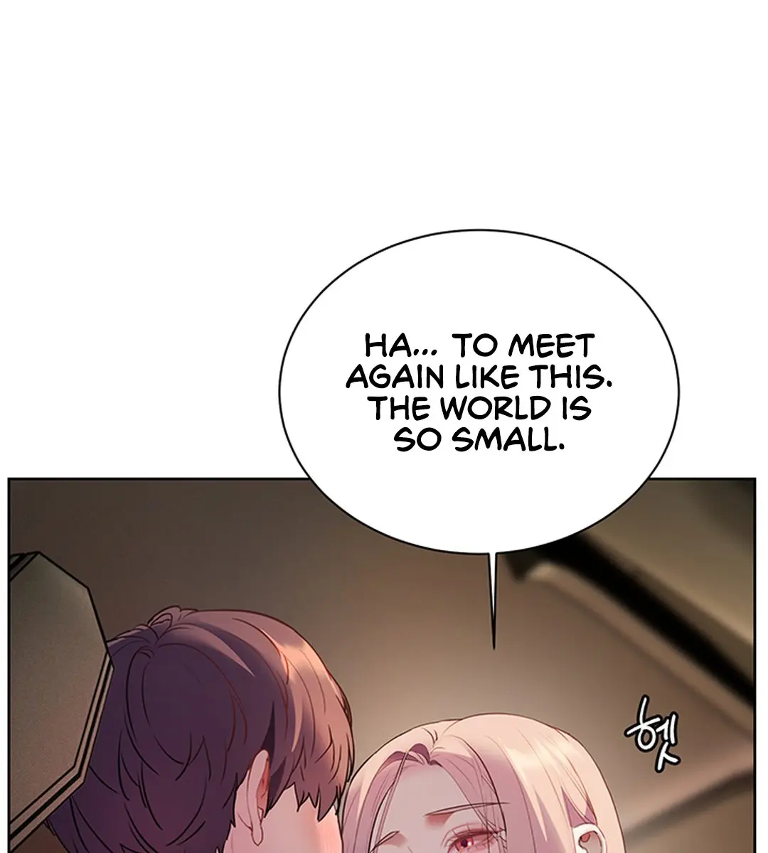 Teacher's Efforts Chapter 60 Page 43