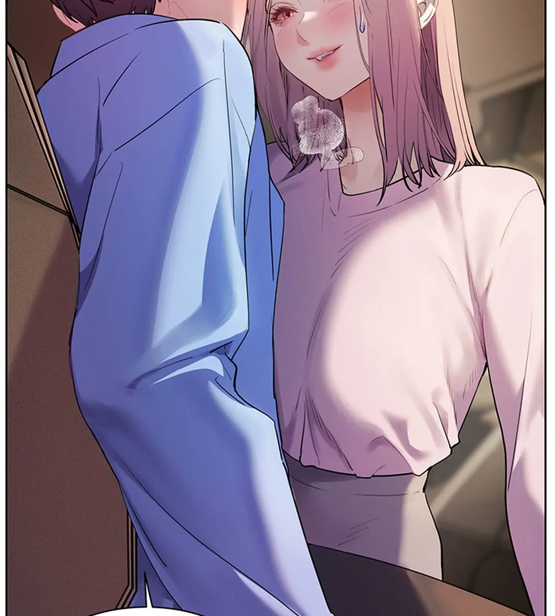 Teacher's Efforts Chapter 60 Page 44