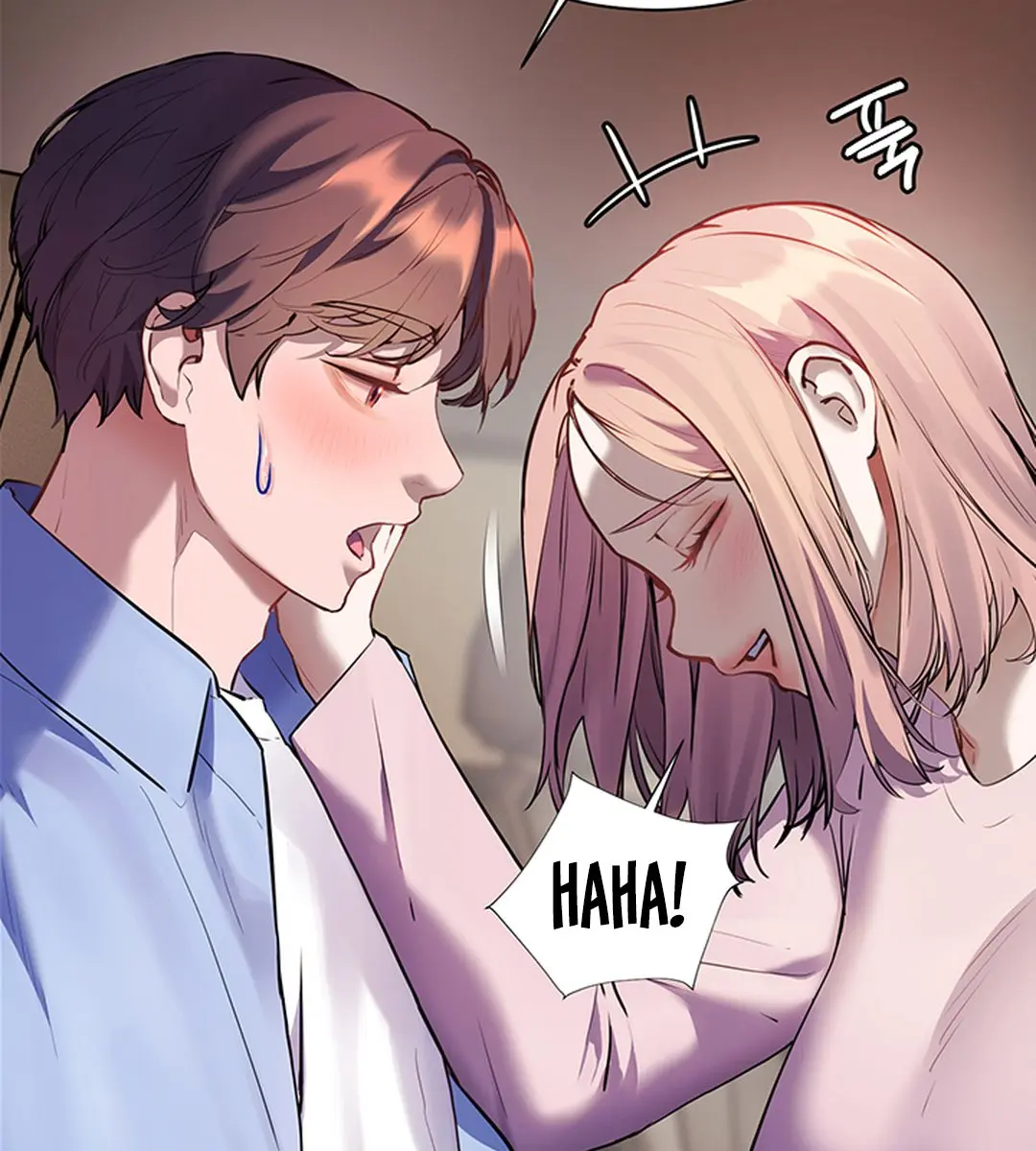 Teacher's Efforts Chapter 60 Page 49
