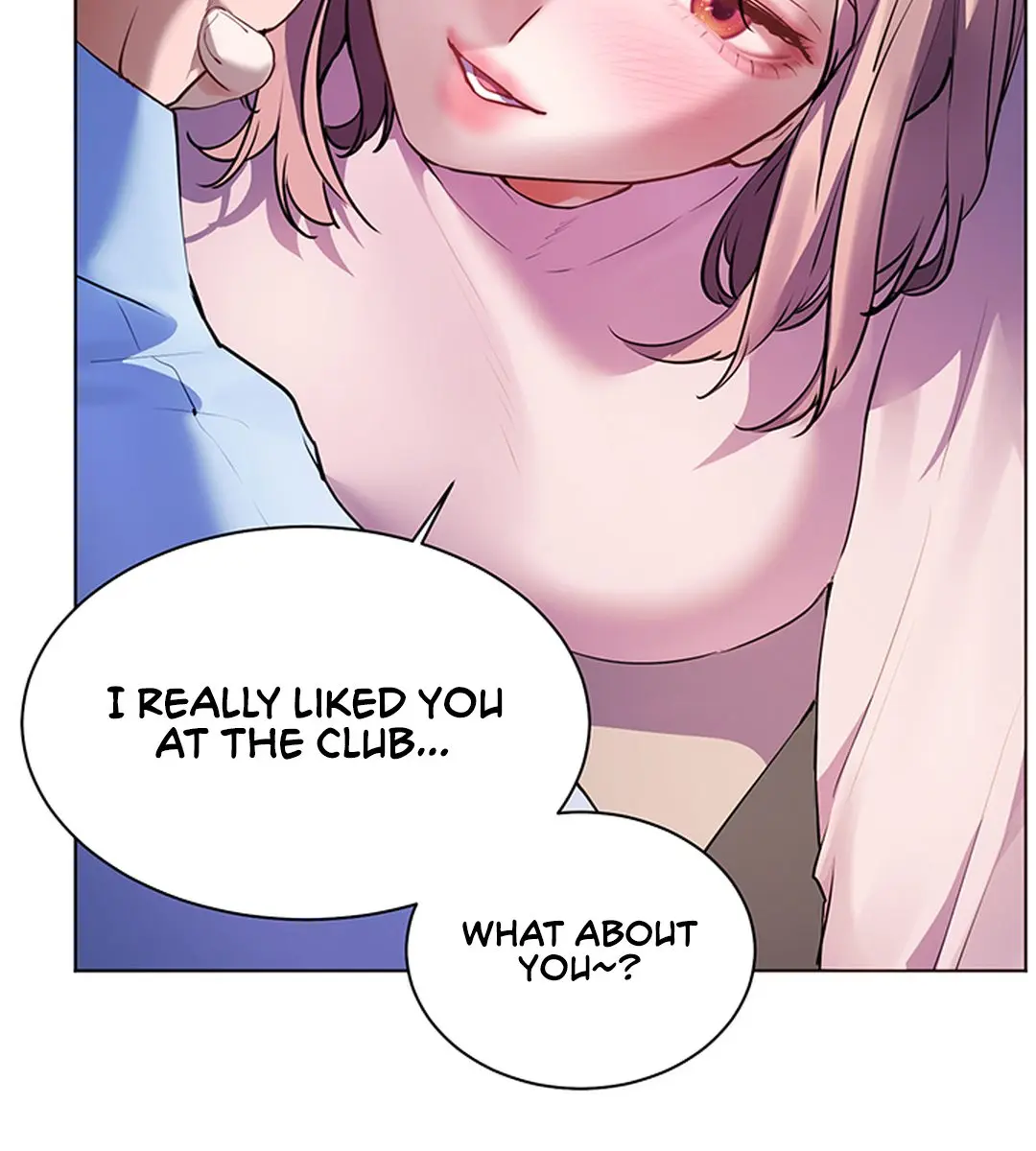 Teacher's Efforts Chapter 60 Page 54