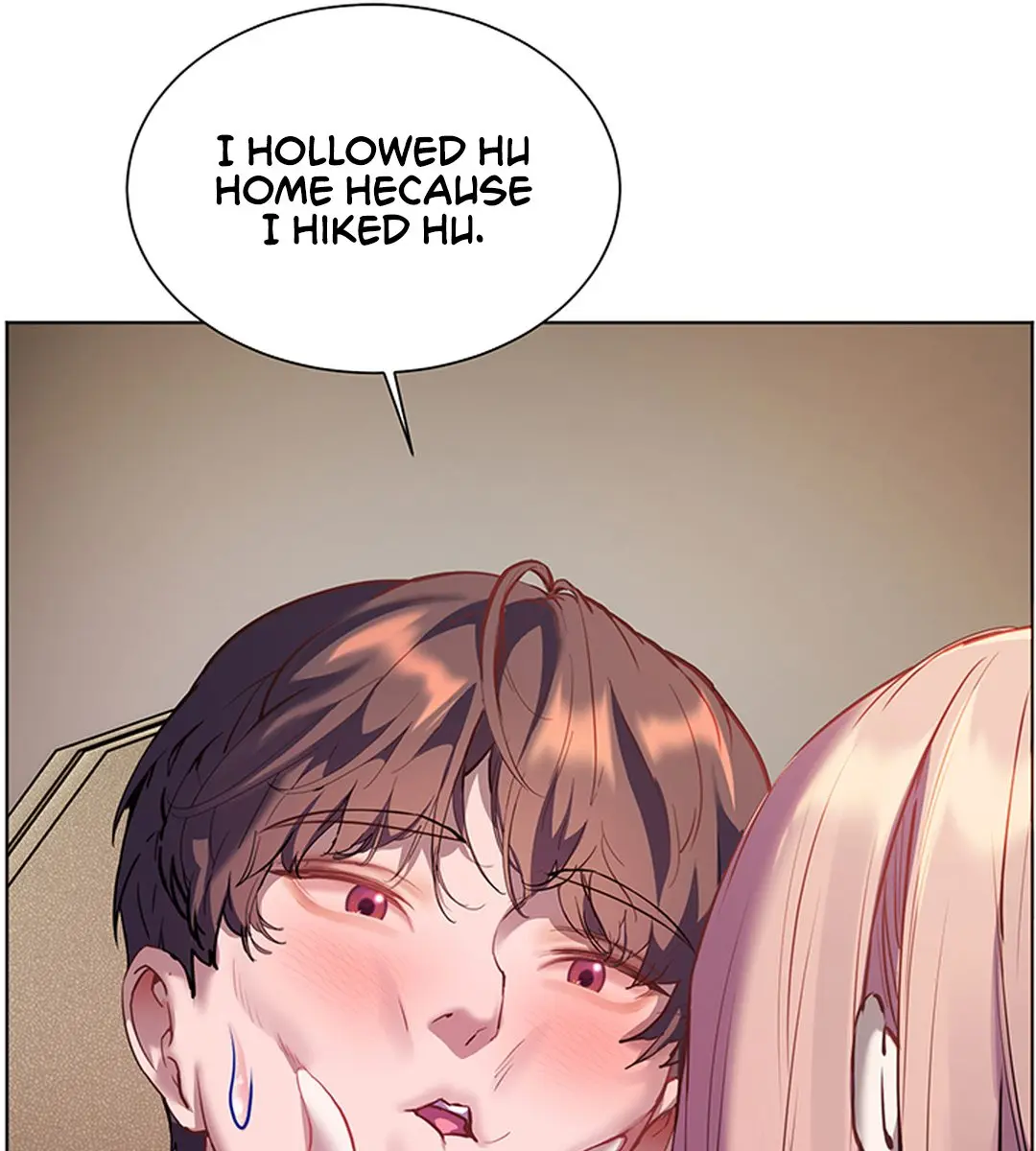 Teacher's Efforts Chapter 60 Page 56
