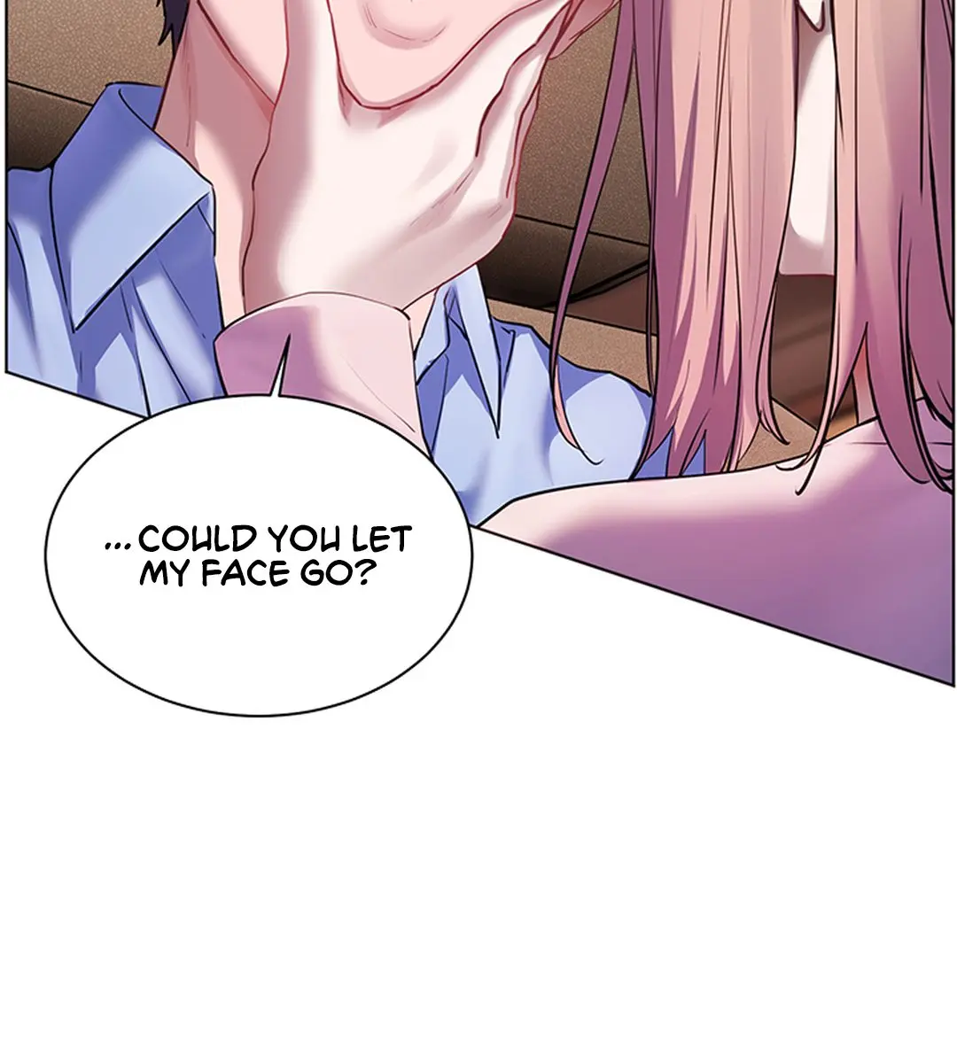 Teacher's Efforts Chapter 60 Page 57