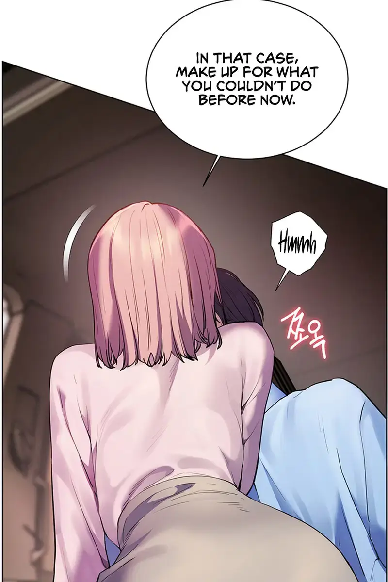 Teacher's Efforts Chapter 60 Page 59