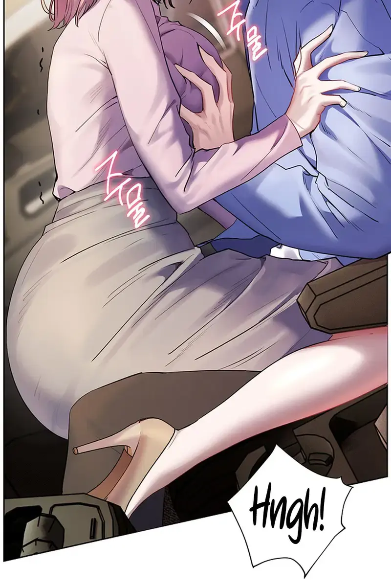 Teacher's Efforts Chapter 60 Page 66