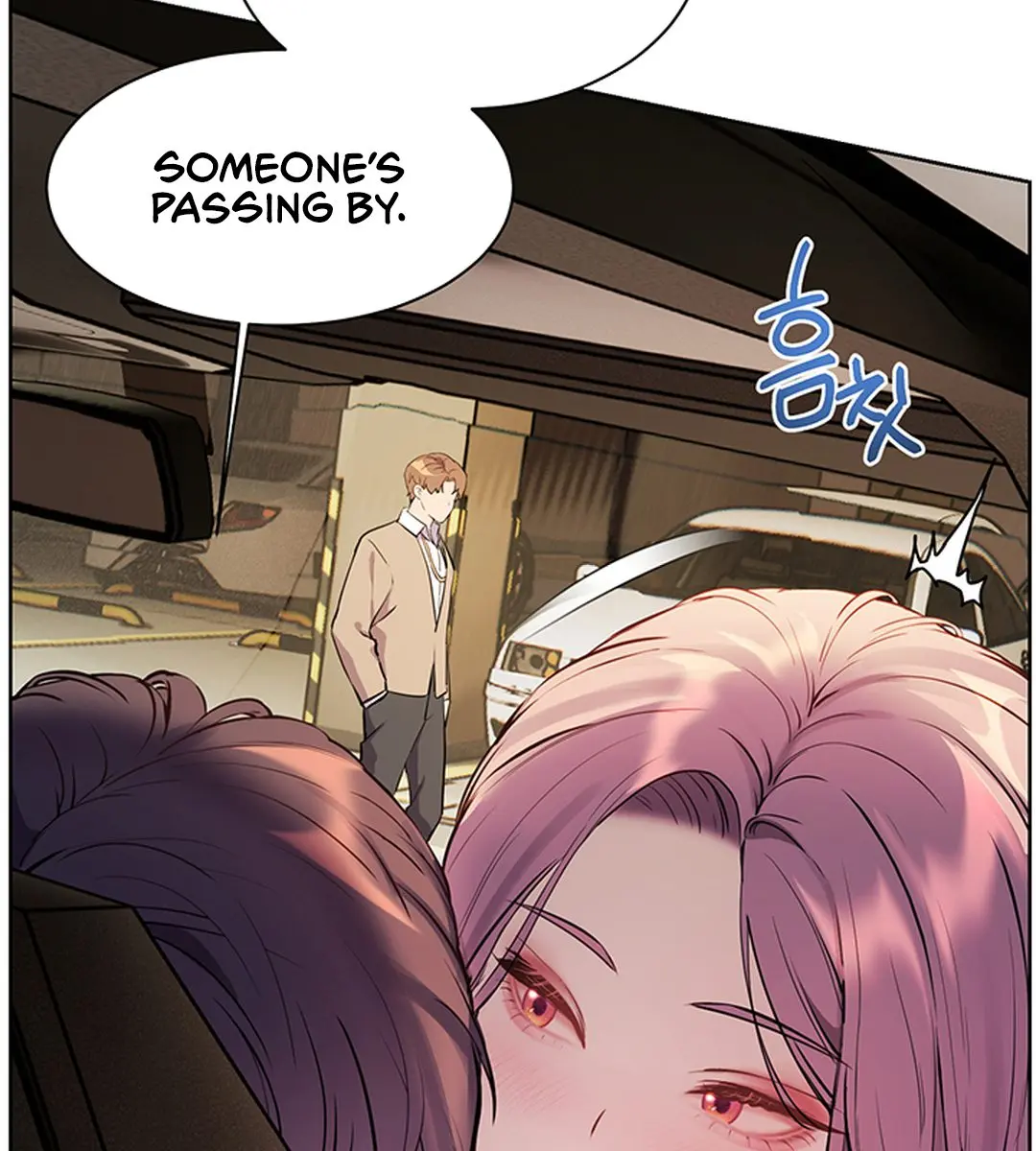 Teacher's Efforts Chapter 60 Page 70