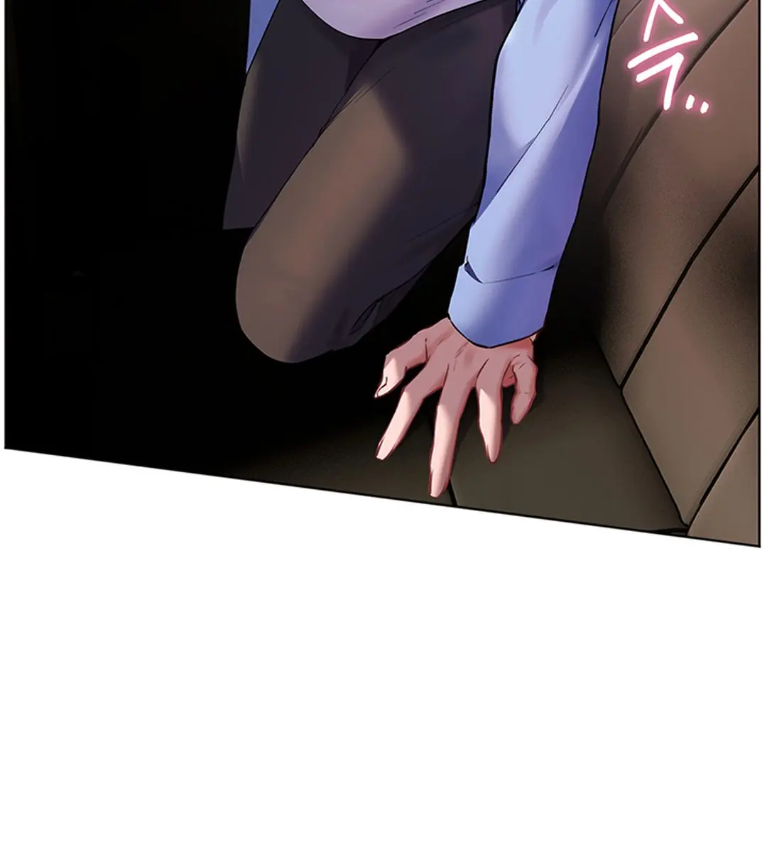 Teacher's Efforts Chapter 60 Page 84