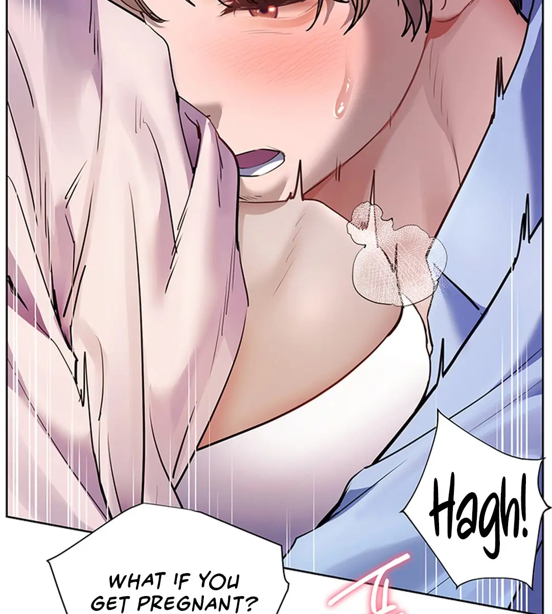 Teacher's Efforts Chapter 60 Page 153