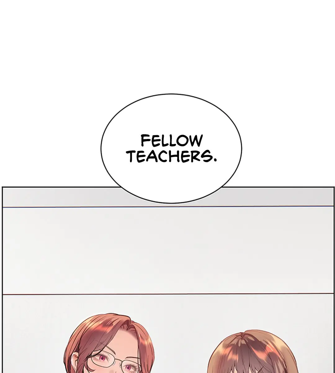 Teacher's Efforts Chapter 60 Page 173