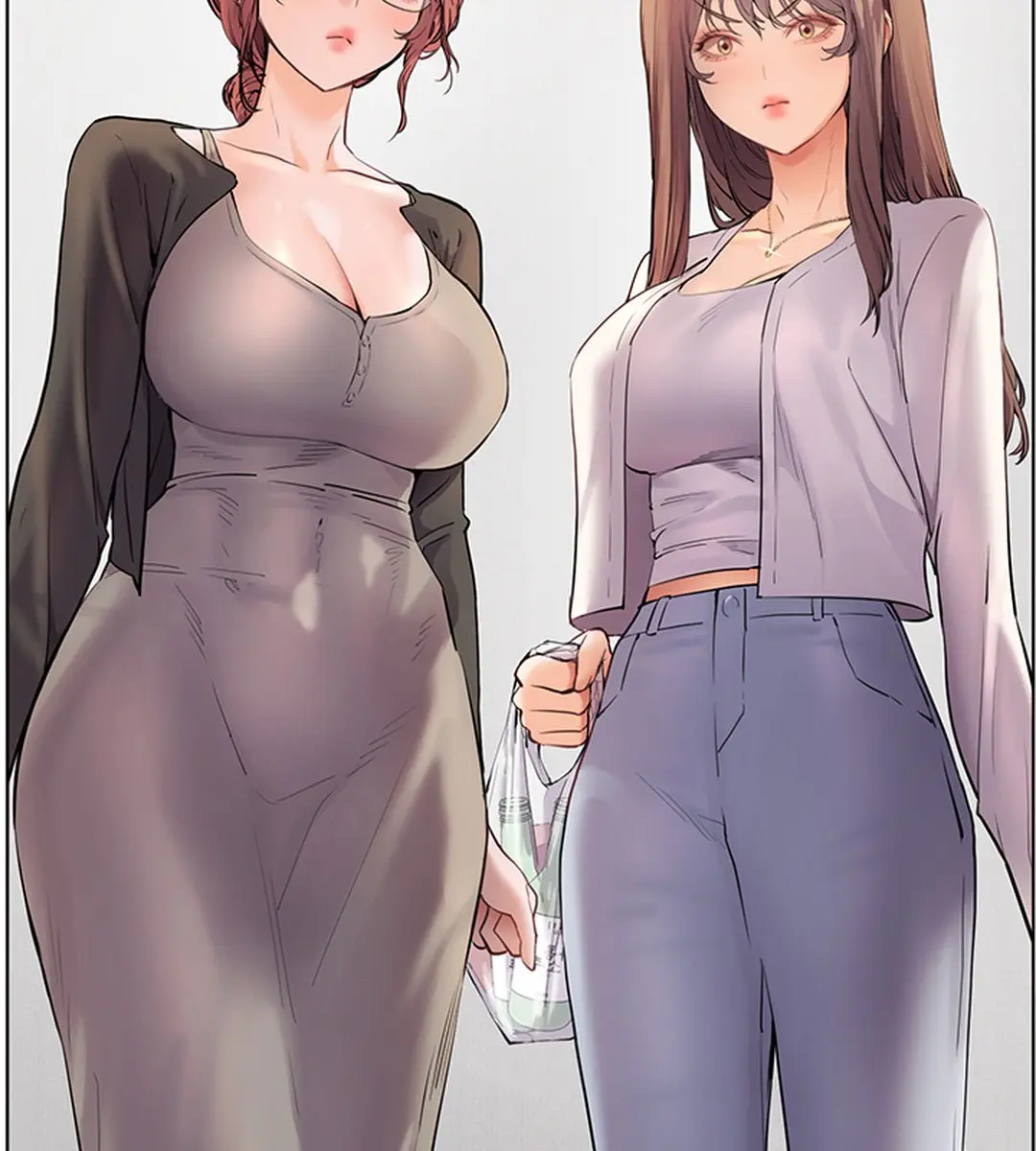 Teacher's Efforts Chapter 60 Page 174