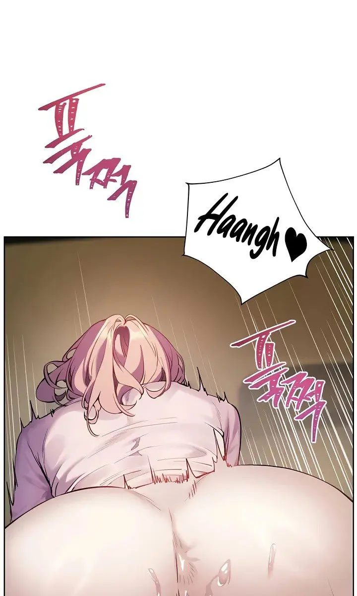 Teacher's Efforts Chapter 61 Page 1