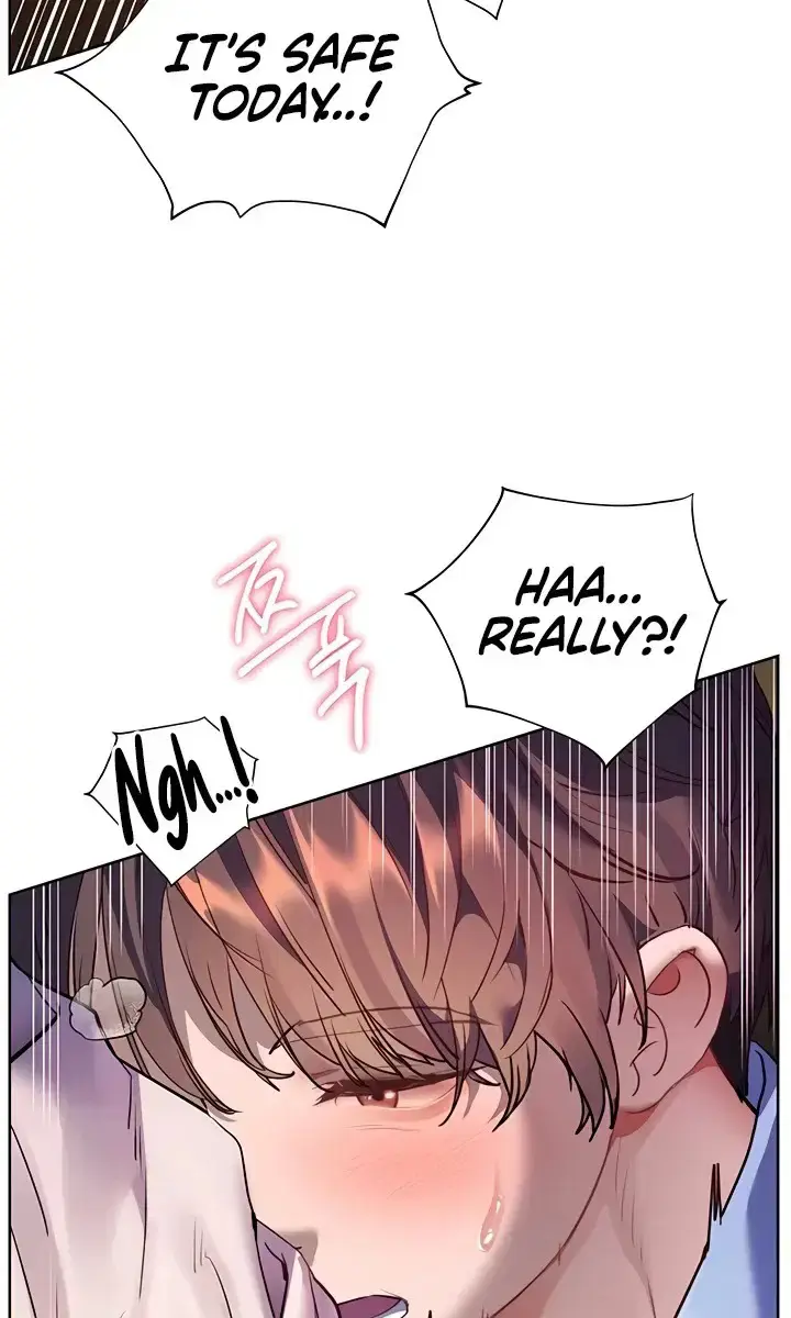 Teacher's Efforts Chapter 61 Page 5